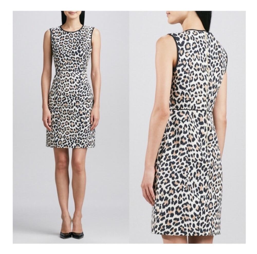 Kate Spade Paulina Dress in Day Disco